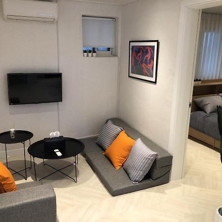 Daon House Daire Seul Dış mekan fotoğraf