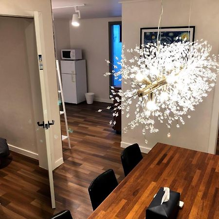 Daon House Daire Seul Dış mekan fotoğraf