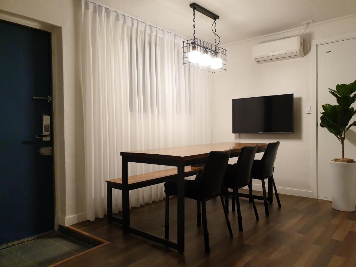 Daon House Daire Seul Dış mekan fotoğraf