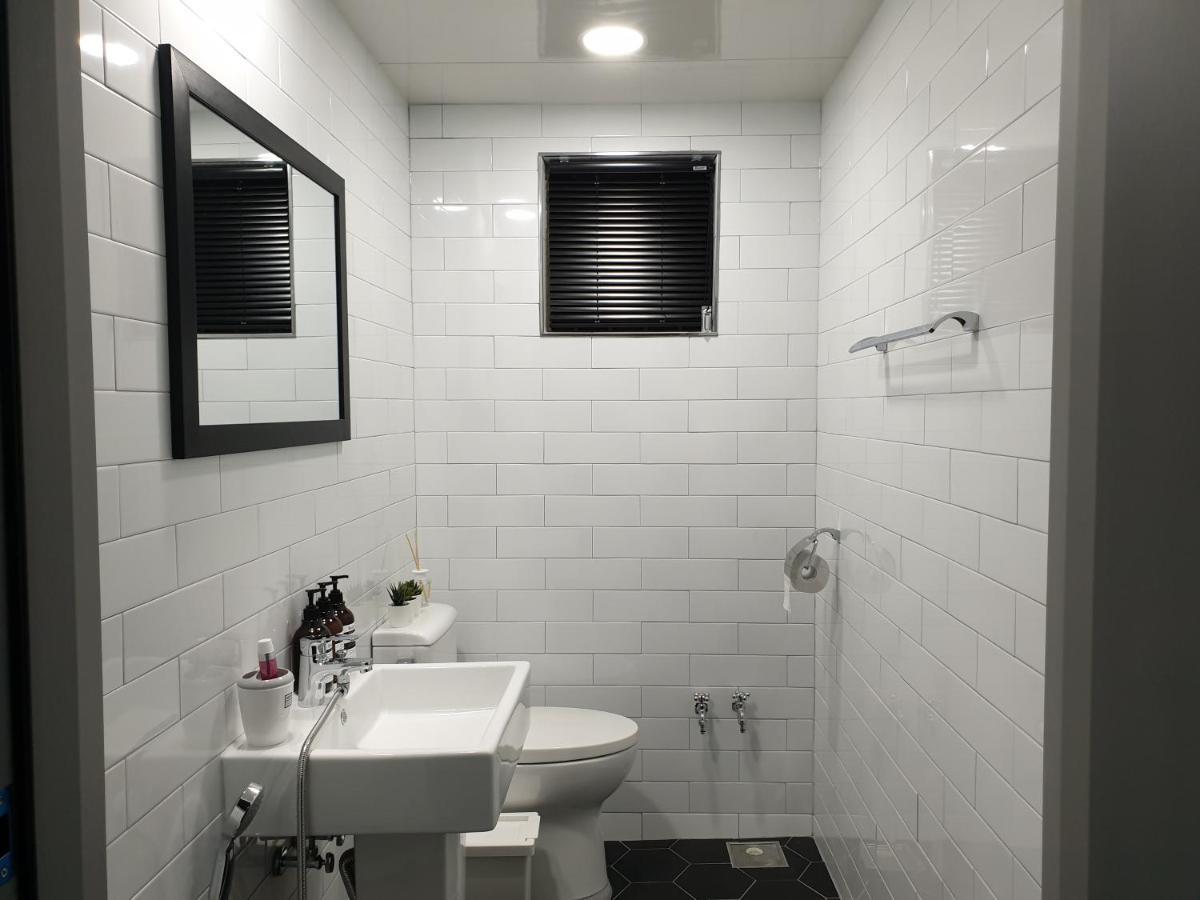 Daon House Daire Seul Dış mekan fotoğraf