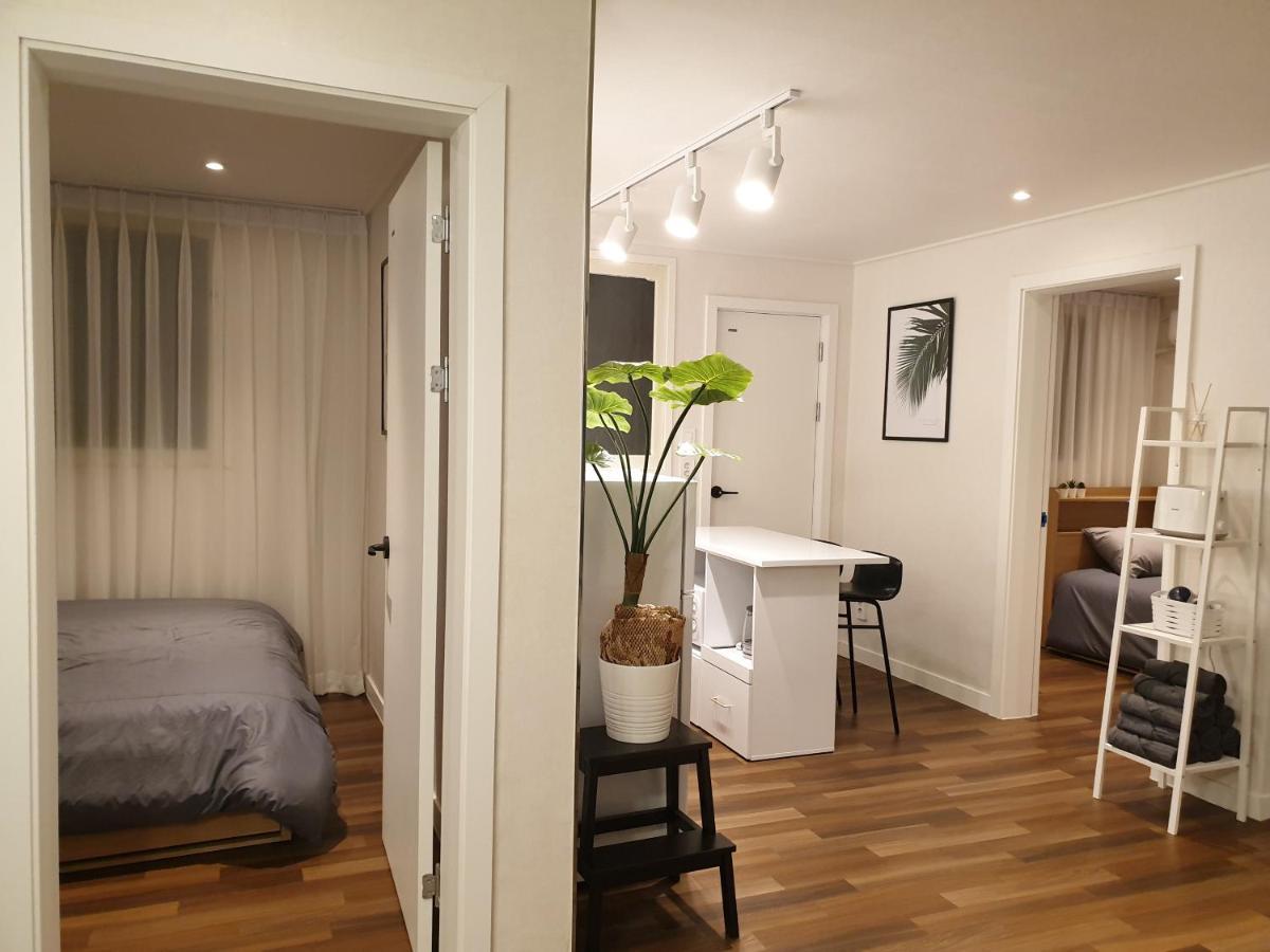 Daon House Daire Seul Dış mekan fotoğraf