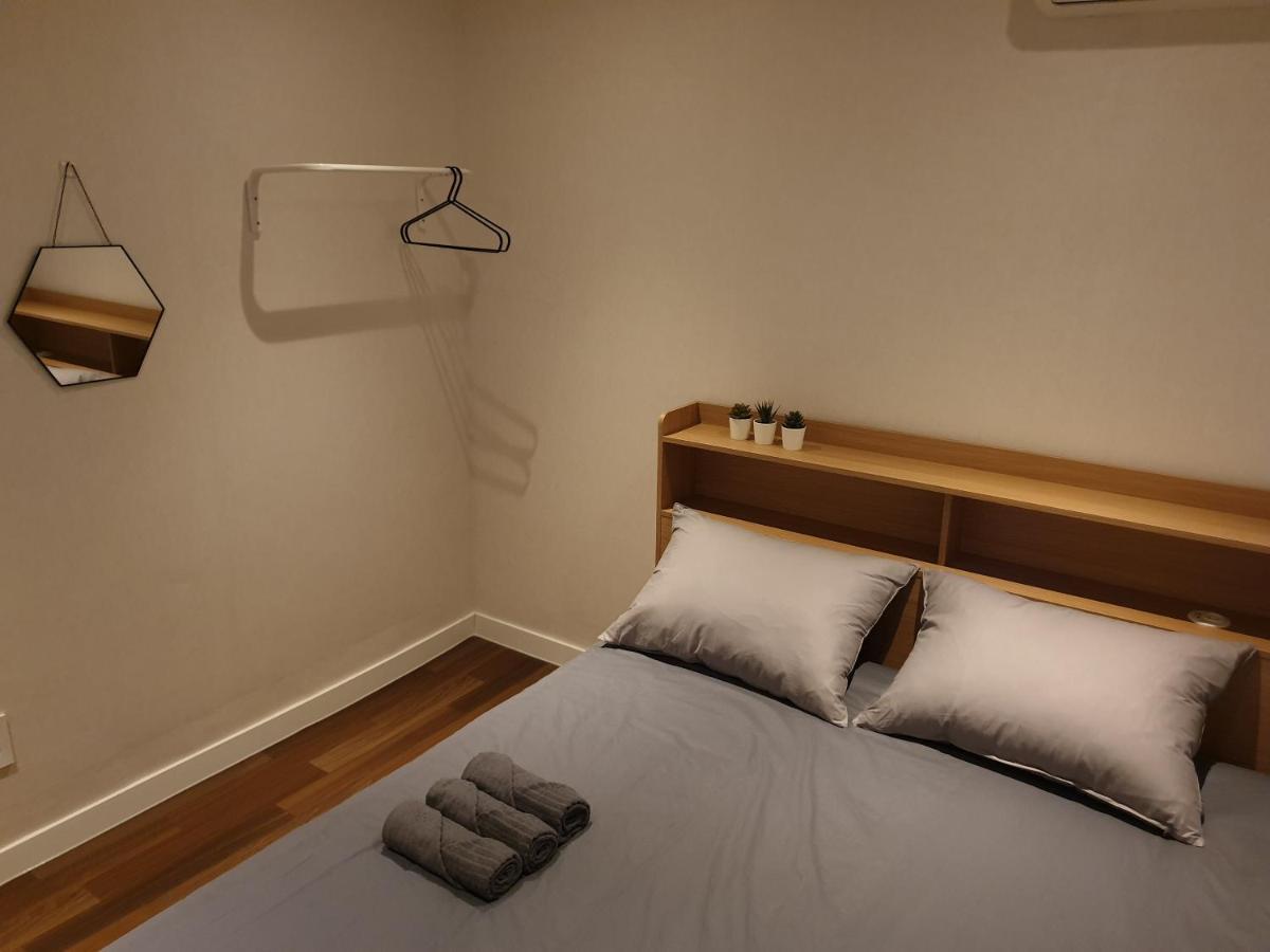Daon House Daire Seul Dış mekan fotoğraf