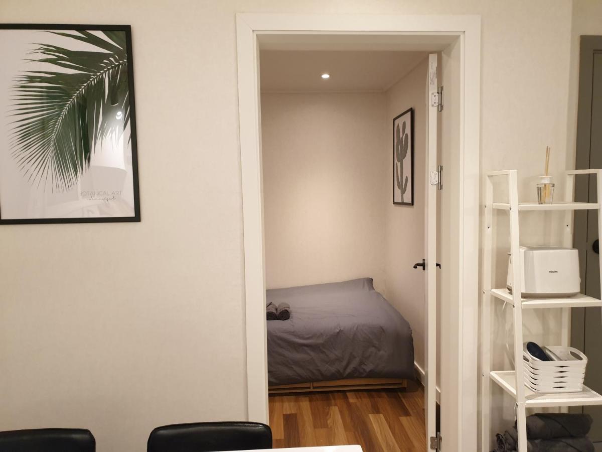 Daon House Daire Seul Dış mekan fotoğraf