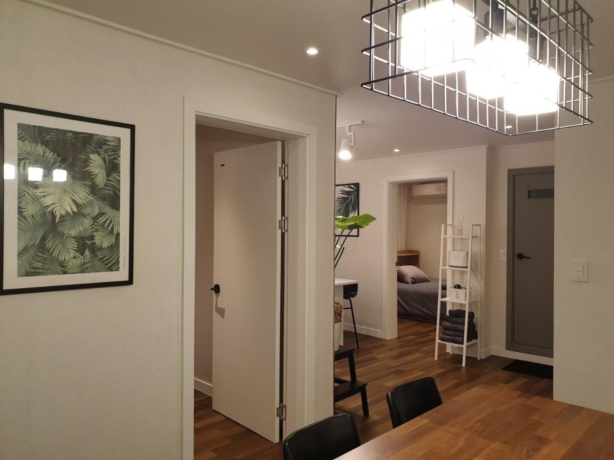 Daon House Daire Seul Dış mekan fotoğraf