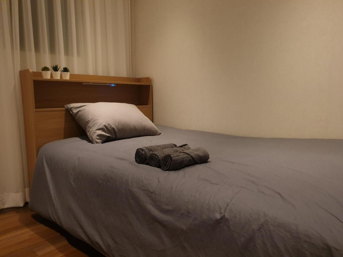 Daon House Daire Seul Dış mekan fotoğraf