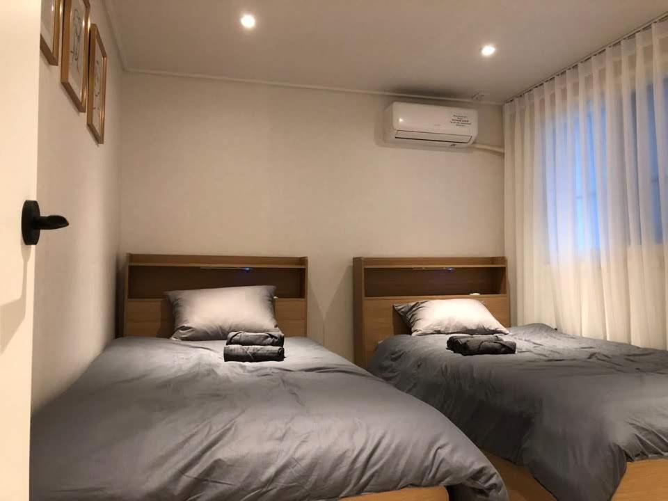 Daon House Daire Seul Dış mekan fotoğraf