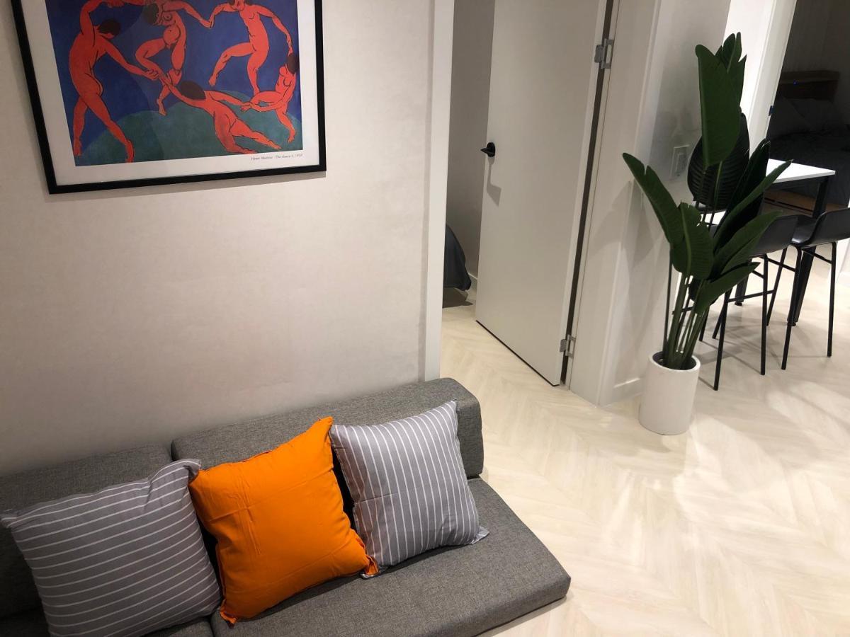 Daon House Daire Seul Dış mekan fotoğraf