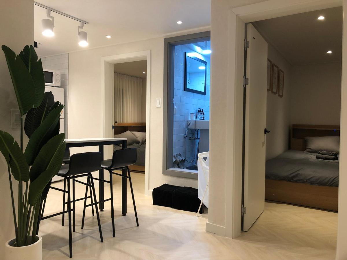 Daon House Daire Seul Dış mekan fotoğraf