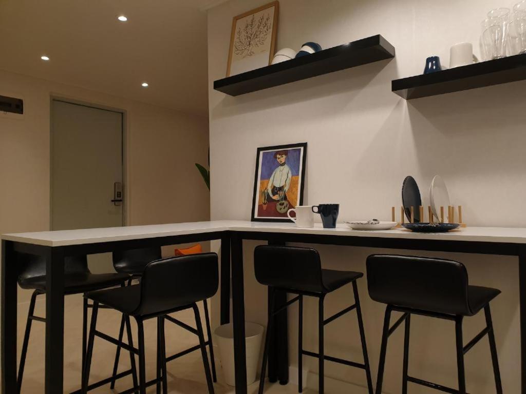 Daon House Daire Seul Dış mekan fotoğraf