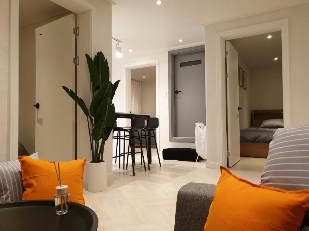 Daon House Daire Seul Dış mekan fotoğraf