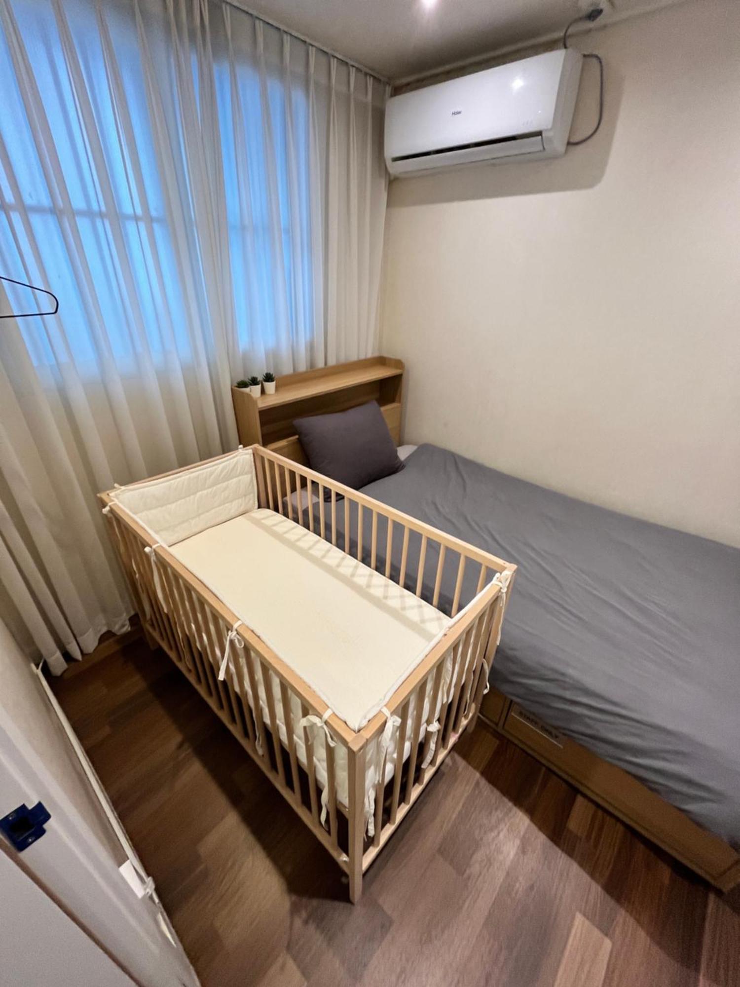 Daon House Daire Seul Dış mekan fotoğraf
