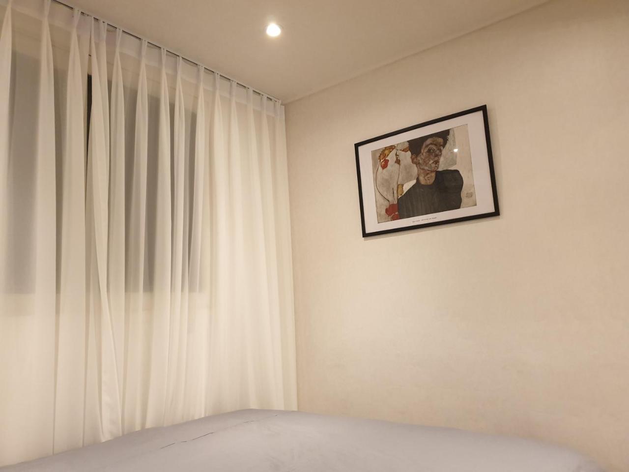 Daon House Daire Seul Dış mekan fotoğraf