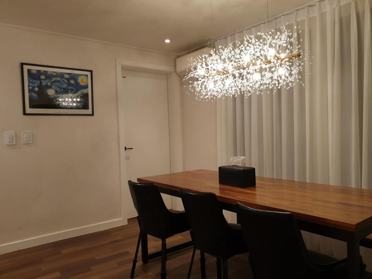 Daon House Daire Seul Dış mekan fotoğraf