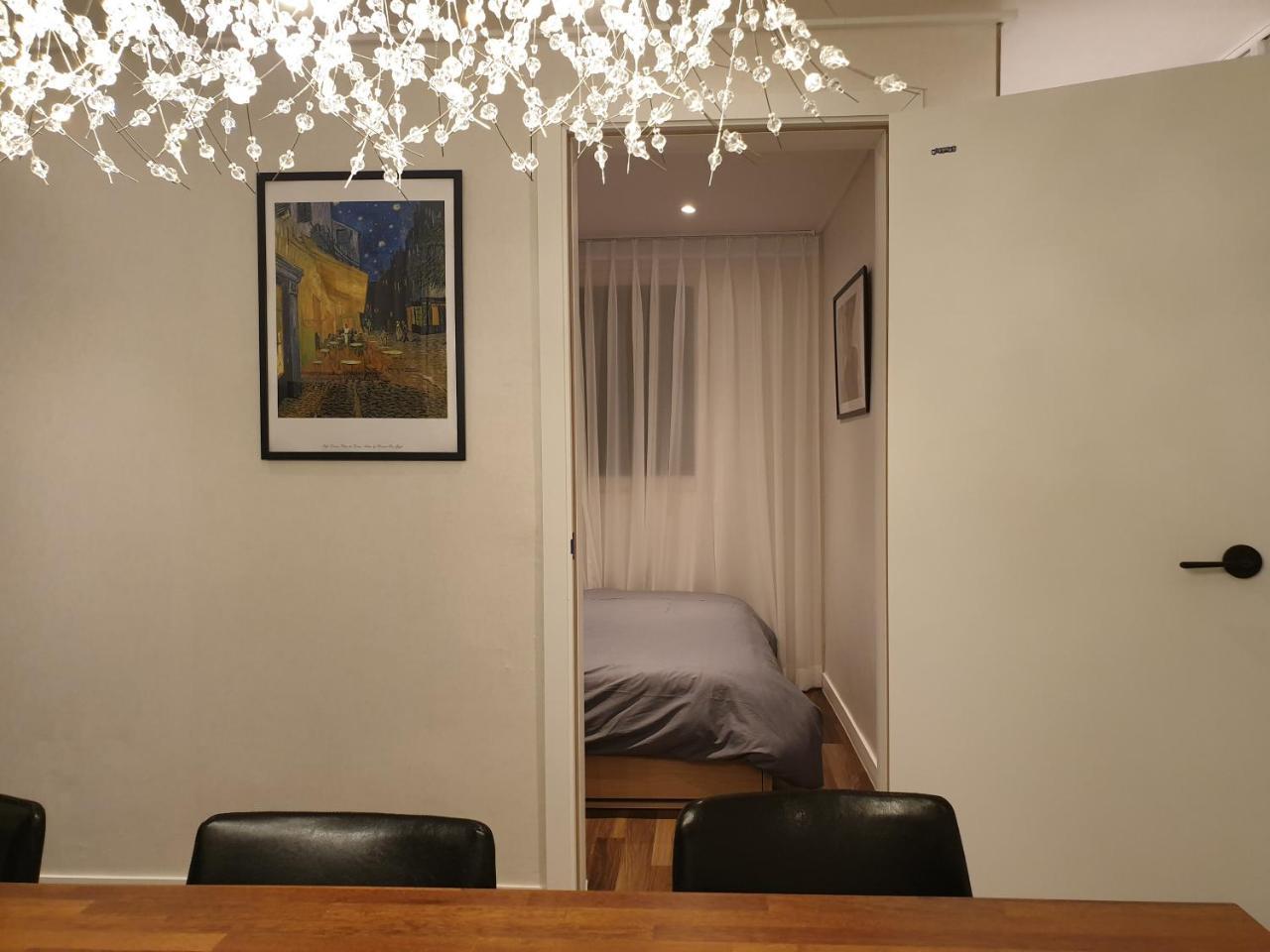 Daon House Daire Seul Dış mekan fotoğraf